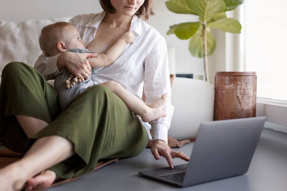 Permiso Lactancia Materna: Guía Completa para Padres en España (2026)