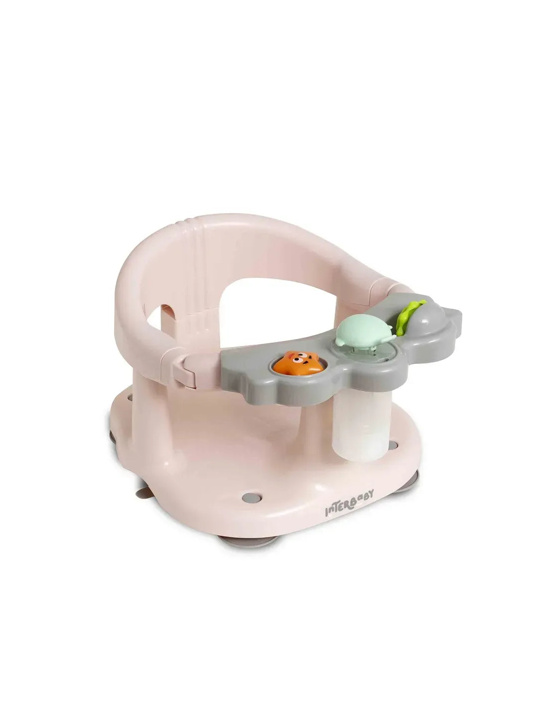 Asiento De Baño Interbaby