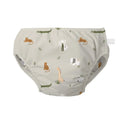 Bañador Pañal Jungle 12-18 meses Bimbidreams