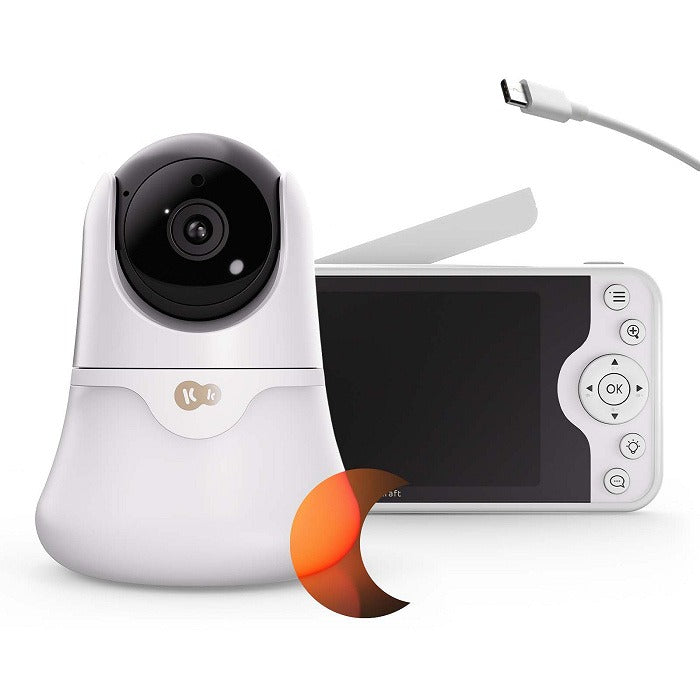 Cámara de Vigilancia Niteeye Glow Kinderkraf