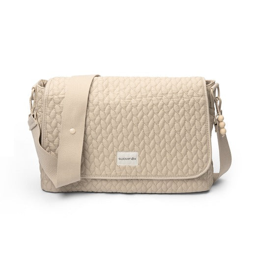 Bolso Canastilla Suavinex Wonderland