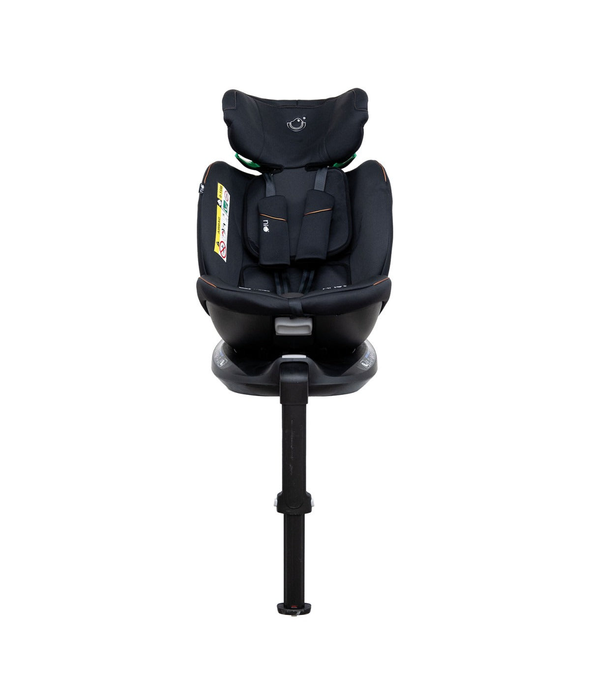 Silla de auto Grupo 0+/1/2/3 Arlet Niu